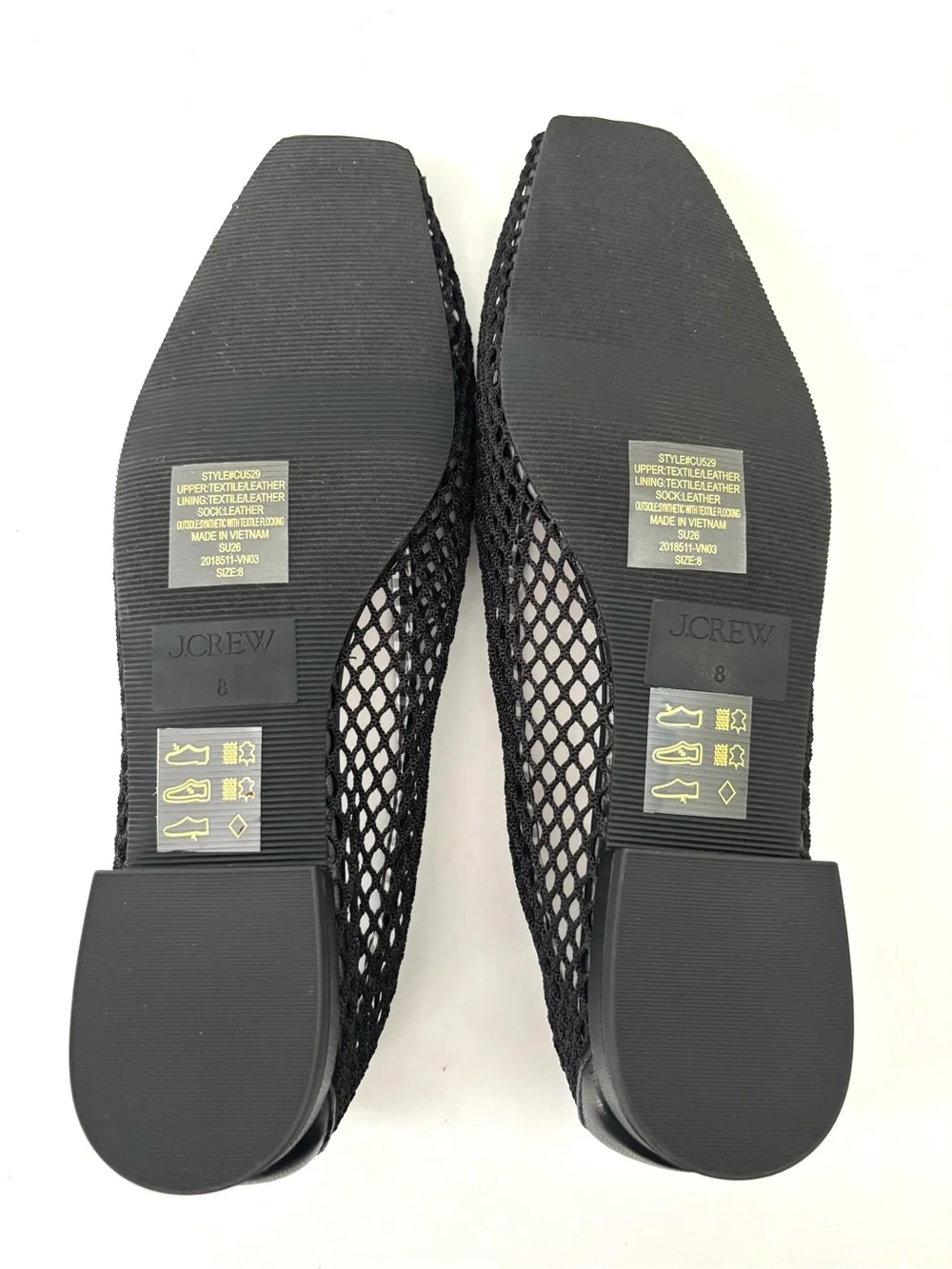 J. Crew crew sophie